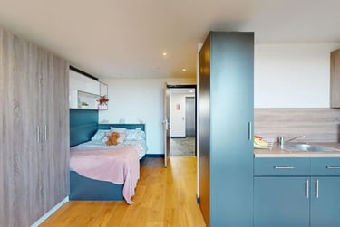 1 bed house, 60 Devon Street, Low Hill, Liverpool, L38AJ - Image 12